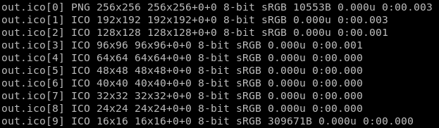 identify ico file